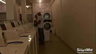 dude witnessed a good-looking towheaded mummy