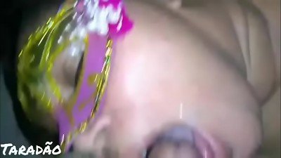 Foda completa com a minha puta