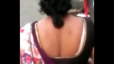 best MARATHI whore OPEN BACK AND cock-squeezing ass 5