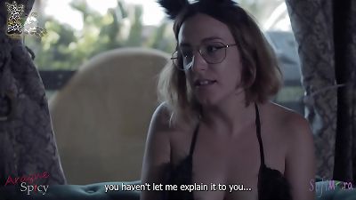 Transspecies 2 Trailer