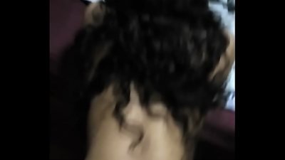 morenita gym peruana