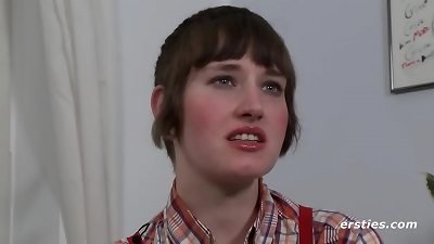 Verf&uuml;hrerische Spiele mit Marlin