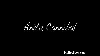 Anita Cannibal has a stellar  bodacious assets and shes go