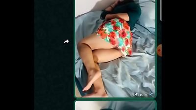 WHATSAPP CONVERSATION WITH OSCAR'S mummy I fuck HER IN 2022