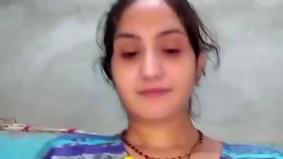 Punjabi lady nailed by her boyfriend in her building