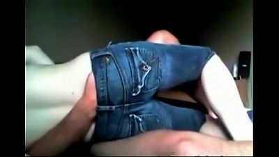 Young teenage couple sex Homemade cam -see more at amatuercamsex.com