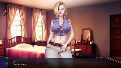 Dragon Ball Divine adventure Part 23