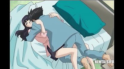 room buddy instructed me how to have lovemaking - ENG gimps