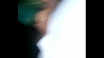 brother And I training This white Gothic Thot