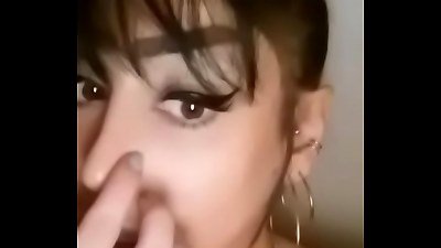 new flick in progress...