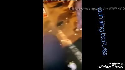 Mzansi girls dancing to music