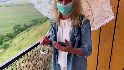 Bg covid 19 with Claudia mac