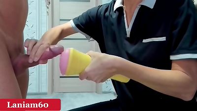 thick money-shot compilation