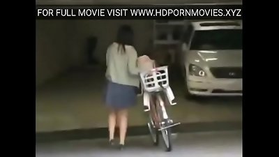 harmless chinese Attacked by stranger utter flick AT WWW&period;FULLHDVIDZ&period;COM