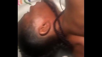 Home made fucky-fucky for couples deep anal