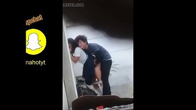 after school we have lovemaking