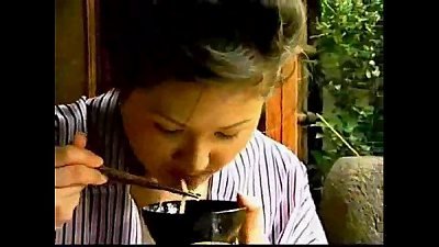 Japnese mother and daughter sex