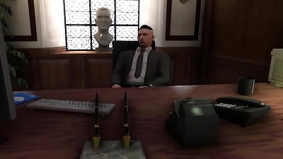 GTA V - how to get Bank Loan