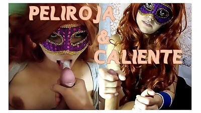 The game with my cousin got out of hand and we ended up nailing