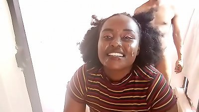 jizm in my snatch then on my face - utter video at Onlyfans