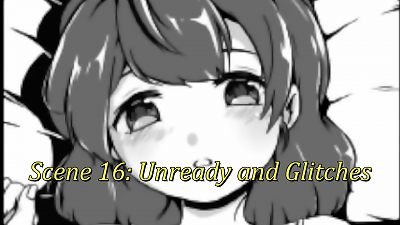 erupting In My Toes Ero collection #8 (Scene #15 - #17)