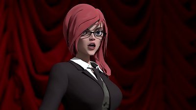 ADULT TIME Hentai Sex School is Coming Soon!