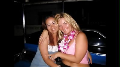 (à¸«à¸¥à¸¸à¸”) à¸–à¹ˆà¸²à¸¢à¹€à¸¡à¸µà¸¢à¹€à¸­à¸²à¸à¸±à¸šà¸ªà¸²à¸§à¹„à¸—à¸¢