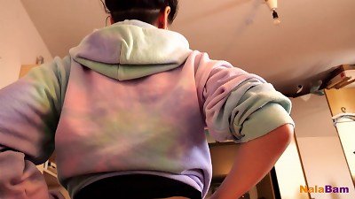 Spontaneous Morning fuck-fest