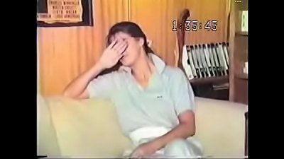 old-school Homemade video