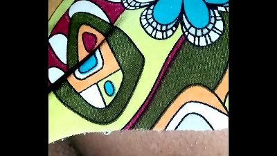 Bucetinha da cunhada duo