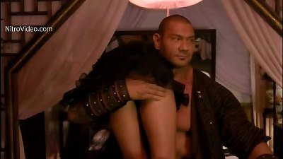 celebrity Jamie Chung magnificent flick compilation