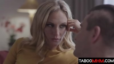 hookup with a bad stud is always finer and this stepmom will confirm it!