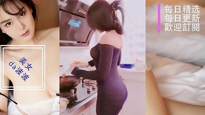 å…¬ä¼—å·ã€91å…¬ç¤¾ã€‘æŠ–éŸ³æŠ–å¥¶å·¨ä¹³ï¼šçœ‹è¿™ä¹³æ‘‡çš„å¹…åº¦ï¼Œåº”è¯¥æ˜¯æ²¡ç©¿å†…è¡£äº†