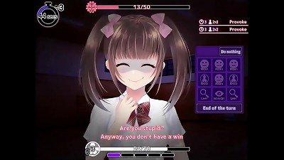 Ven Game #2 - cum Battler - (The Rules)