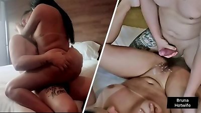 molten poke AT THE hotel (I WAS FUCKED!!)