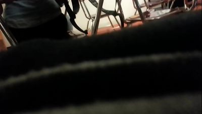 jizm trousers in class