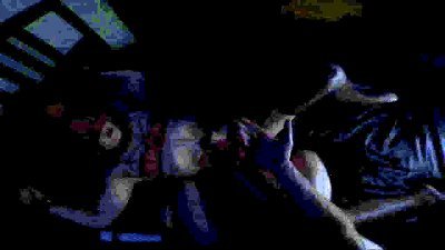 stiff going knuckle deep - black Skye - Real unexperienced pov bondage & discipline restrain bondage porn duo - Preview -