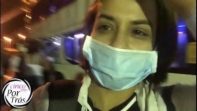 5min.portr&aacute;s - Ep6 Minha primeira vez em Florian&oacute;polis foi fodendo de frente professional mar, ah como eu  - Pernocas - fun Cardozo - O Sulista