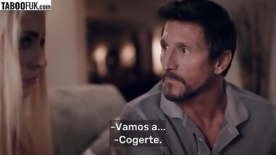 Im the new slut of my parent And educator