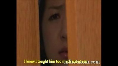 mummy not her sonnie anatomy class with subtitles | mfhotmom.com