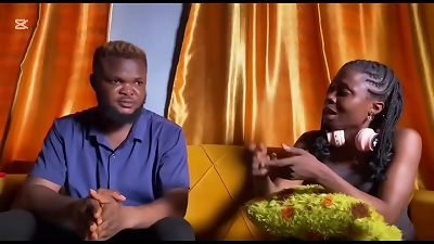 audition watch to the end to know how Vera footwear to become a porno star full flick on red