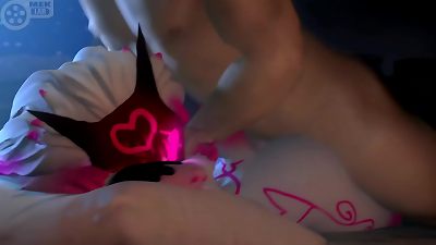 Kindred rock hard hookup 2