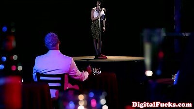 dream stunner riding boner firm