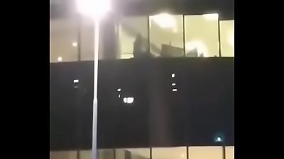 Sandton kudliwa umuntu womuntu