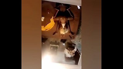 romp tape in Abidjan