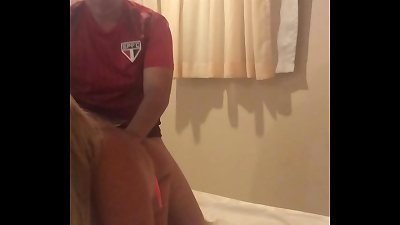 Camera escondida grava novinho comendo ines ventura em grava&ccedil;&atilde;o