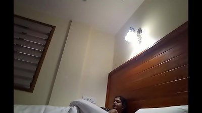 Desi bf and gf in hotel 3