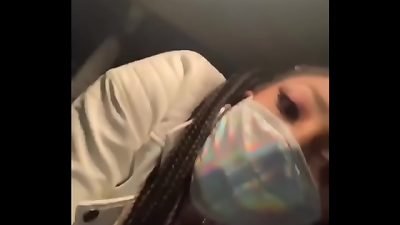 penetrating at romp soiree live