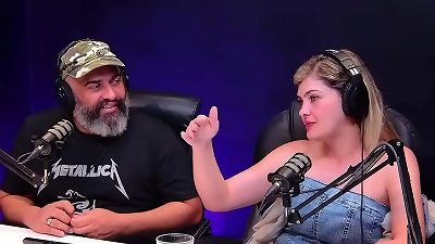 What is the liberal universe like for a bisexual couple? He and she are ambisexual and know how to enjoy a bunch of swinging and masculine and girl 3 ways