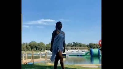 Sri Lankan lesbians having fun. lankawe kello athal gannawa